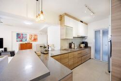 Blk 118C Membina 118 (Bukit Merah), HDB 5 Rooms #558612101